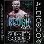 Rough Ride