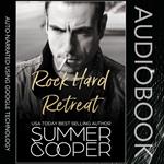 Rock Hard Retreat