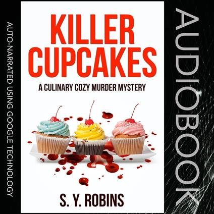 Killer Cupcakes