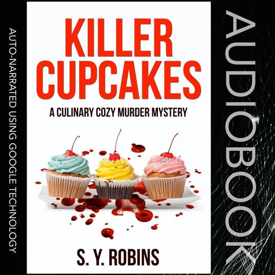Killer Cupcakes