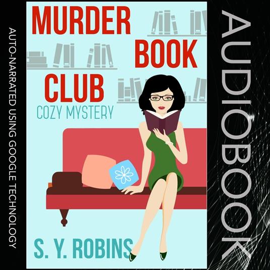 Murder Book Club