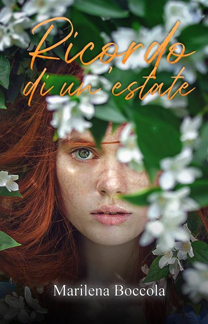 Ricordo di un'estate - Marilena Boccola - ebook