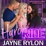 Hard Ride