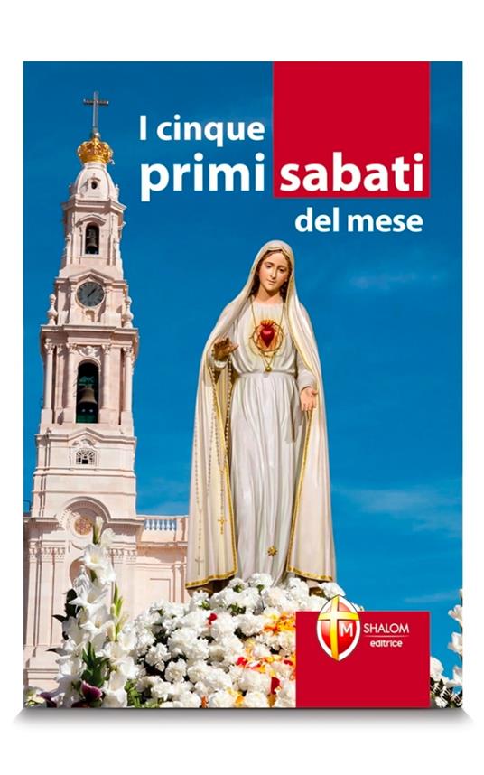 I cinque primi sabati del mese - Don Giuseppe Brioschi - ebook