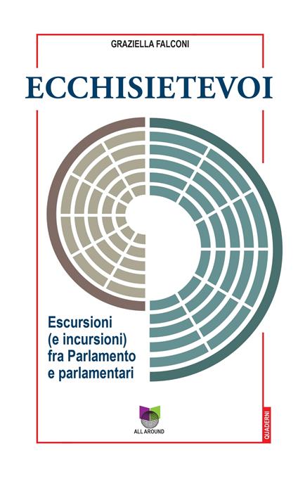 Ecchsietevoi - Graziella Falconi - ebook