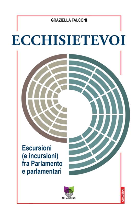 Ecchsietevoi - Graziella Falconi - ebook