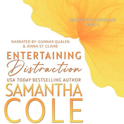 Entertaining Distraction