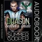 Dragon Baller's Bride