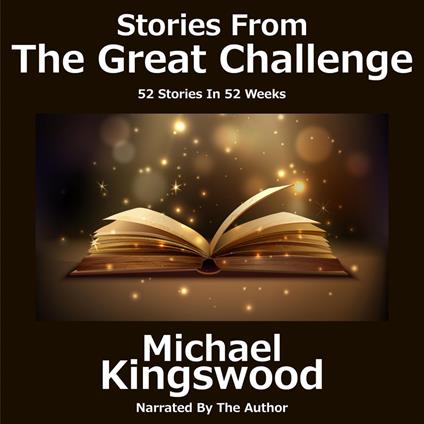 Stories From The Great Challenge