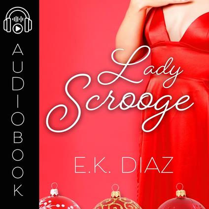 Lady Scrooge