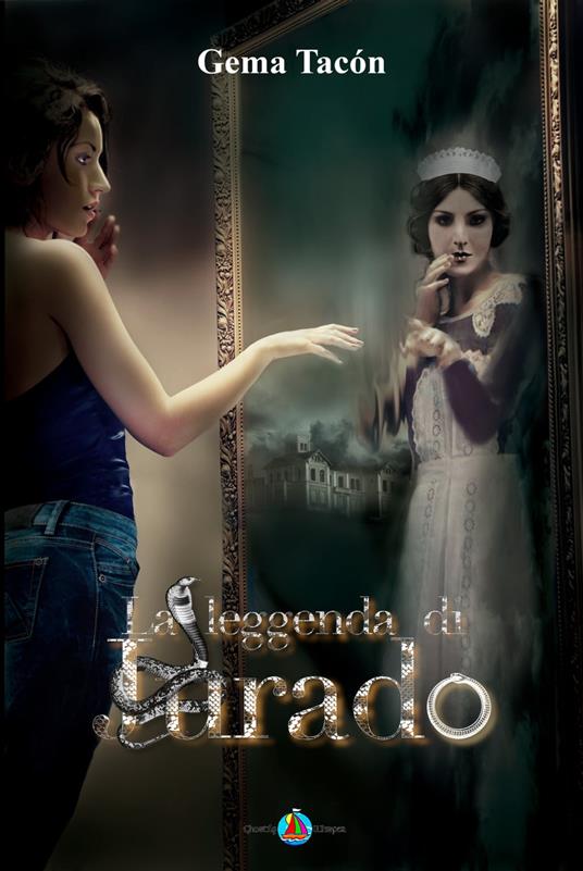 La leggenda di Jurado - Gema Tacón - ebook