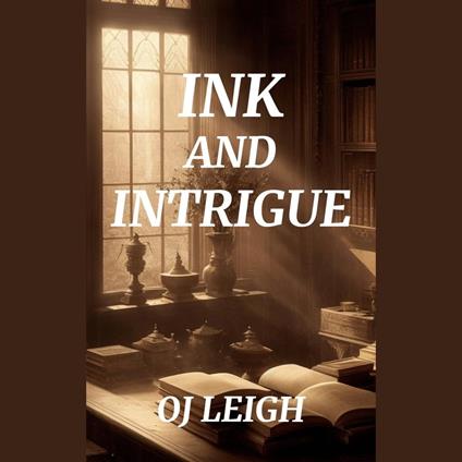 Ink and Intrigue