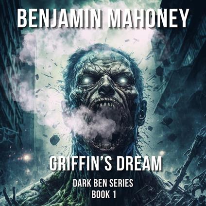 Griffin's Dream