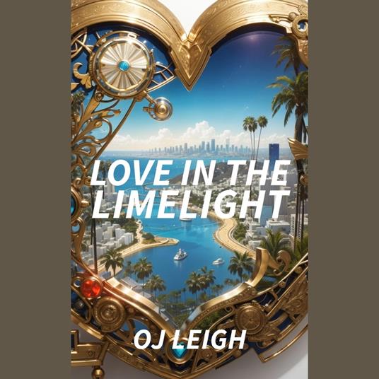 Love in the Limelight