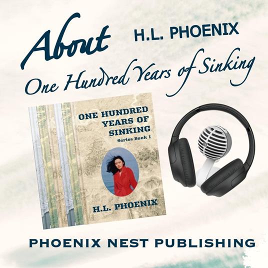 About One Hundred Years of Sinking (Audiobook)