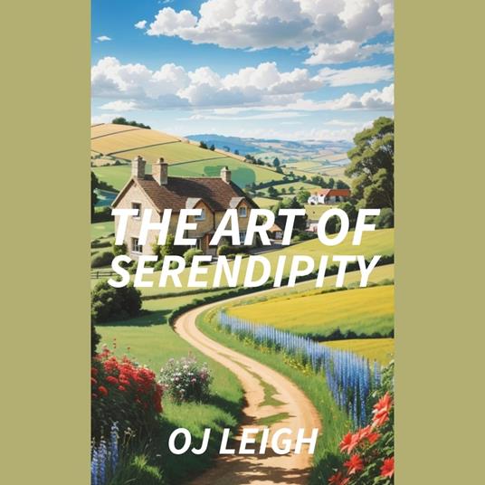 The Art of Serendipity