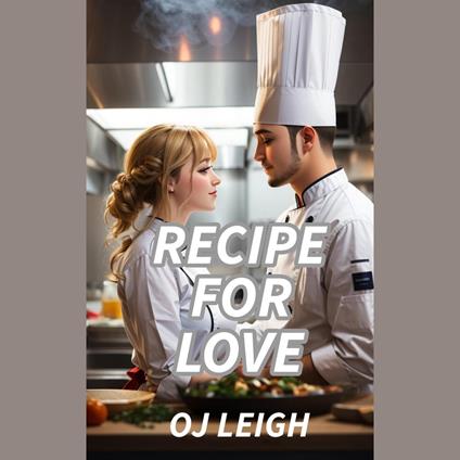 Recipe for Love