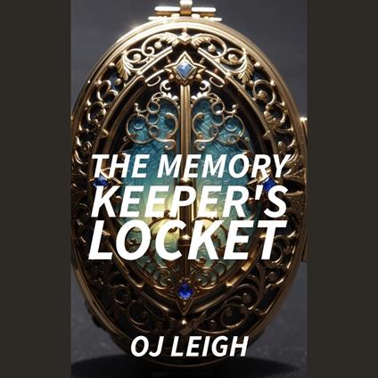 The Memory Keeper's Locket