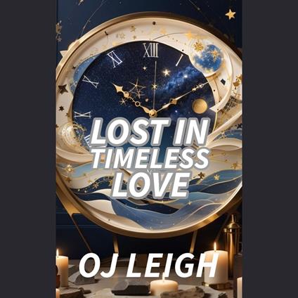 Lost in Timeless Love