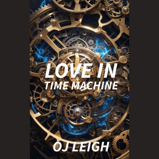 Love in Time Machine