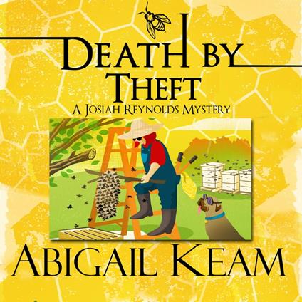 Death By Theft