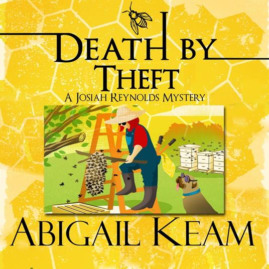 Death By Theft
