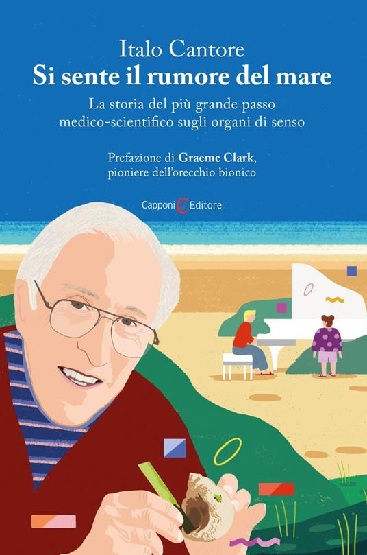 Si sente il rumore del mare - Italo Cantore - ebook