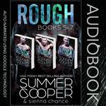 Rough: Books 5-7