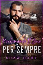 Reclamando il Suo Per Sempre