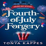Fourth of July Forgery