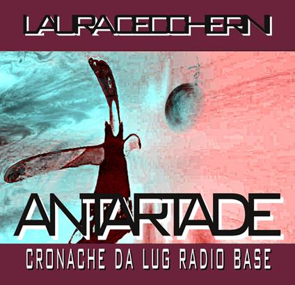 AntartAde - Laura Ceccherini - ebook
