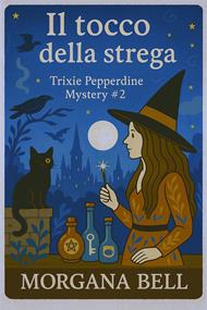 Il tocco della strega