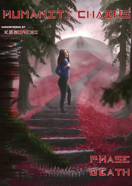 Humanity Chains - Komorebi - ebook