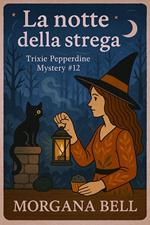 La notte della strega