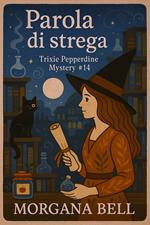 Parola di strega