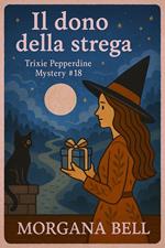 Il dono della strega