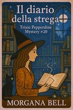 Il diario della strega