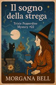 Il sogno della strega