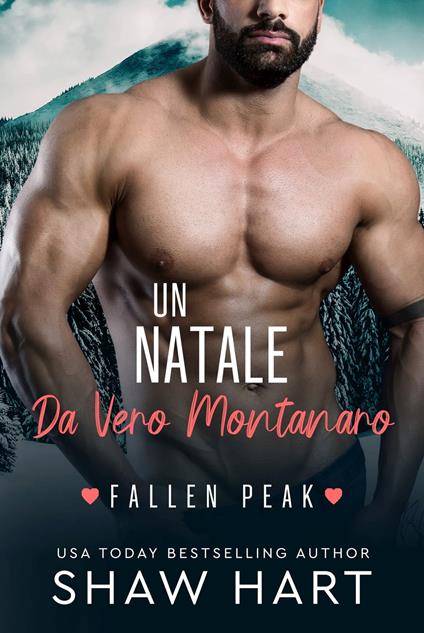 Un Natale da Vero Montanaro - Shaw Hart - ebook