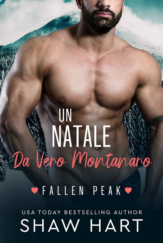 Un Natale da Vero Montanaro - Shaw Hart - ebook