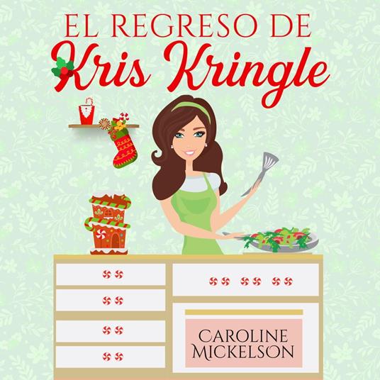 El regreso de Kris Kringle
