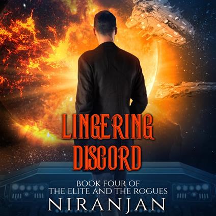Lingering Discord