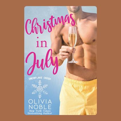Christmas in July