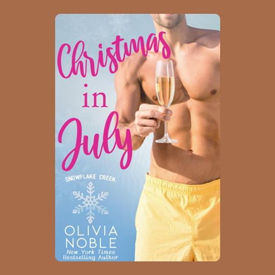 Christmas in July