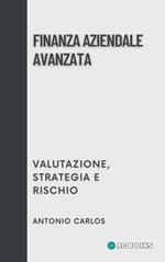 Finanza Aziendale Avanzata