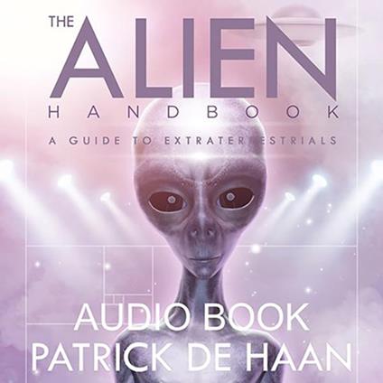 The Alien Handbook