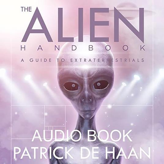 The Alien Handbook