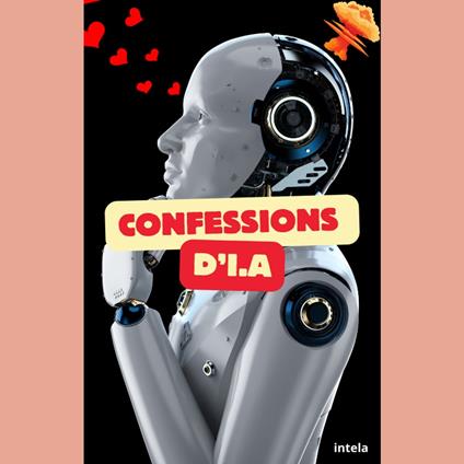 Confessions d'I.A