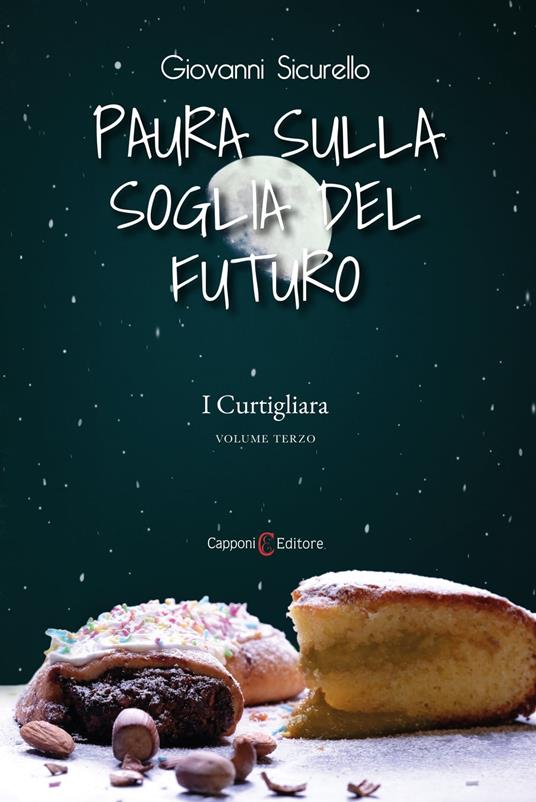 Paura sulla soglia del futuro - Giovanni Sicurello - ebook
