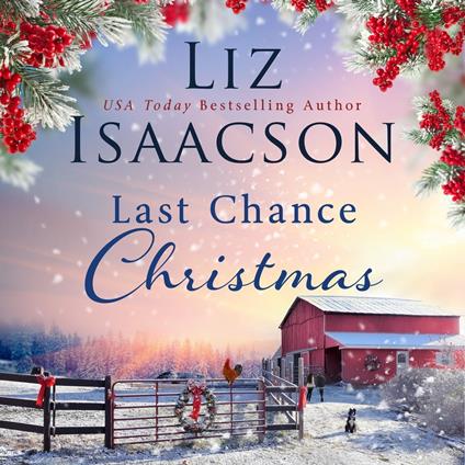 Last Chance Christmas
